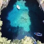Visit Melissani Lake Cave by Boat with Myrtos View Point - Visiting Melissani Lake Cave: A Natural Marvel