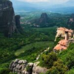 Visit Meteora Monasteries First Class Private Tour - From the Monasteries of Kalambaka to Historic Battlefields