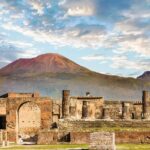 Visit of Pompei and Wine Tasting with Lunch from Amalfi - Walking Tour of Pompeiis Iconic Ruins
