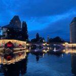 Visit of Strasbourg by private boat - Highlights of Strasbourg’s Monuments from the Water