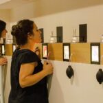 Visit of the Artemisia museum - The Experience of Visiting Without a Guide