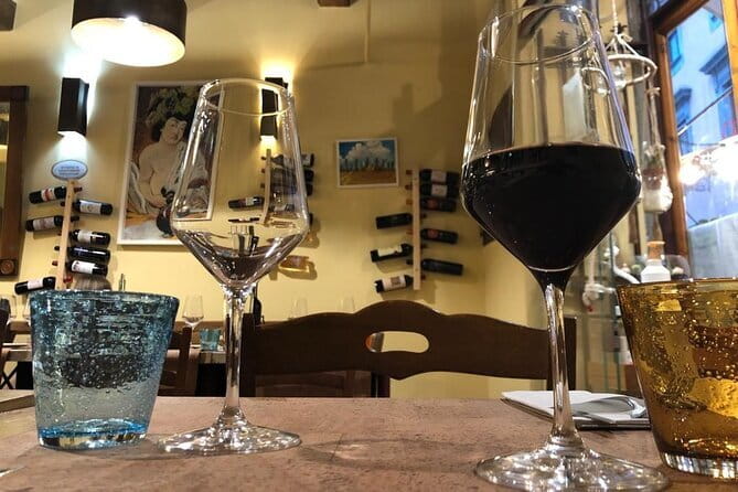 Visit Of The Chianti Classico And The Tuscan Countryside - Exploring Castello di Montefioralle: A Historic Castle Town