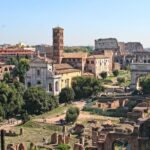 Visit of the Colosseum, Forum, Palatine Hill and Virtual Reality (VR) - Exploring the Colosseum: Stands, Arena, and Virtual Guide