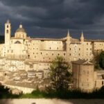 Visit of the Ducal Palace of Urbino - Visiting the Palazzo Ducale di Urbino