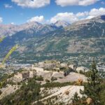 Visit of the fortified heritage of Vauban in VTTAE - Discovering Vauban’s UNESCO Forts with Electric Bikes