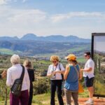 Visit Oil Mill Museum and Olive Oil Tasting in Ronda - The Unique Architecture of LA Almazara by Philippe Starck
