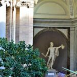 Visit Rome Highlights in 1 Day: VIP Coliseum and Vatican Tour, lunch & transfers - Lunch Break at a Carefully Selected Restaurant