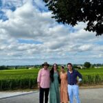 Visit Saint-Emilion and Pomerol:Vineyards, lunch and tastings included - Tasting Wines in a Select Shop in Saint-Emilion