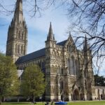 Visit Stonehenge and Salisbury from Southampton - Salisbury’s Medieval Cathedral and the Magna Carta