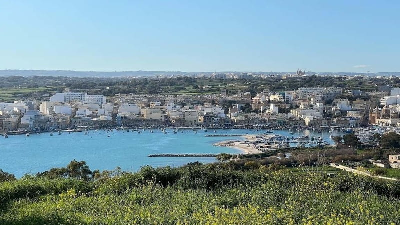 Visit Tarxien Temples, Kalanka Bay, Blue Grotto, Marsaxlokk - Visiting Tarxien Temples: An Archaeological Wonder