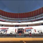 Visit the Arena di Verona with Virtual Reality - Using Virtual Reality to Revisit the Ancient Arena