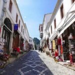 Visit the City of Gjirokastra - Exploring Gjirokastra’s Historic Streets