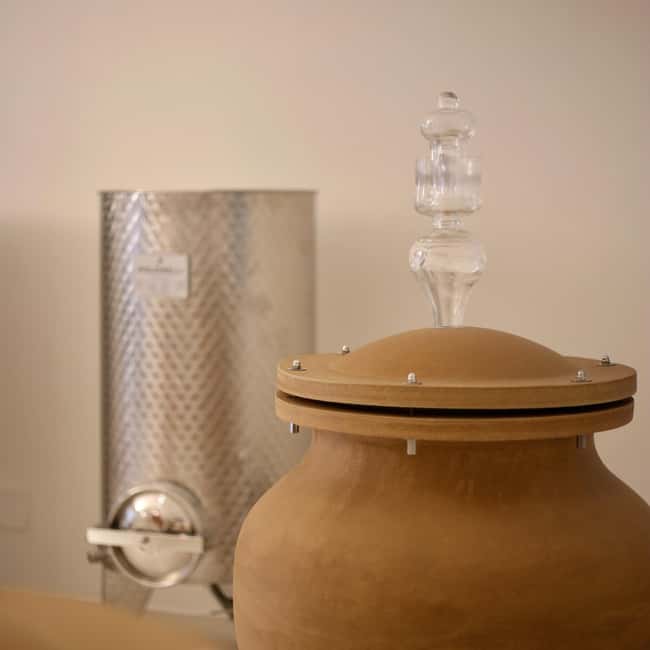 Visit the distillery of Ischia island - Visiting the Old Town of Ischia Ponte and the Distillery’s Unique Location