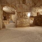Visit the Etruscan underground Heritage Site of Tarquinia - Walking Tour of Tarquinias Historic City Center