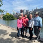 Visit the Girl with the Pearl Earring, The Hague & Delft - Zaanse Schans: A Dutch Heritage and Windmill Experience