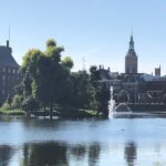 Visit the Girl with the Pearl Earring, The Hague & Delft City - Exploring The Hague’s Historic Center