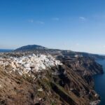 Visit the Highlights of Santorini island. - Photo Opportunities at Red Beach: The Island’s Most Unique Shoreline