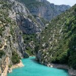 Visit the lavender fields, the Gorges du Verdon and Moustiers. - Visiting Lavender Fields of Valensole (Seasonal)