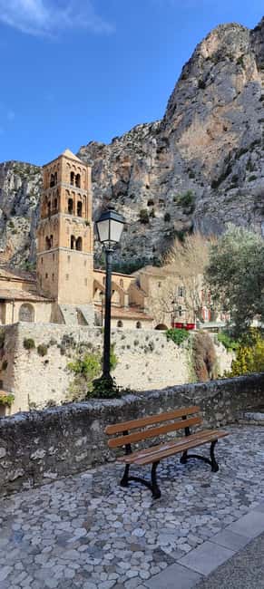 Visit the lavender fields, the Verdon Gorge, and Moustiers from Aix - Who Will Appreciate This Tour Most?