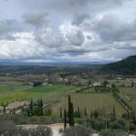 Visit the most beautiful villages of the Luberon in Provence by minibus! - Discovering Perched Villages and Fortified Sites