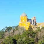 Visit the mystical Sintra, Cabo da Roca and Cascais on a 4x4 - Starting Point and Group Size