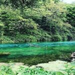 Visit The National Park of Blue Eye and The Fortress of Lekuresi - From the Blue Eye to Lekuresi Castle on a Hilltop