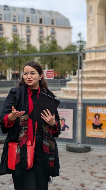 Visit the Saint-Lazare station - Exploring the Saint-Lazare Station’s Architectural Marvels