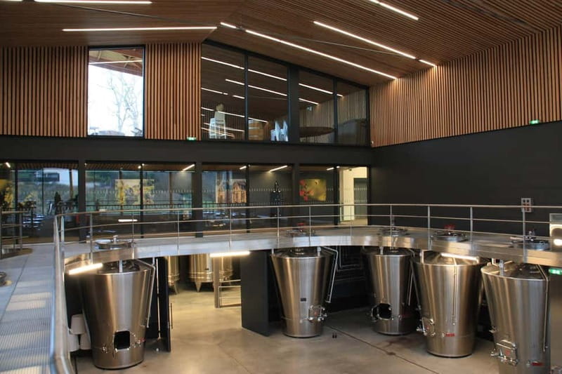 Visit The senses of Malherbes - Discover the Château de Malherbes Estate and Its History