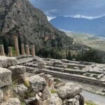 Visit Thermopylae & Delphi Navel of Earth Private Tour 8H - Exploring the Mystical Site of Delphi and the Oracle Pythia