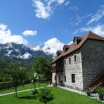 Visit Thethi in 2 Days - Hike to the Blue Eye of Thethi