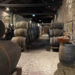 Visit to a Port Wine Cellar - What Makes the Winery Special?