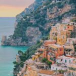 Visit to Amalfi with optional ferry boat for Positano - Exploring Amalfi’s Streets and the Majestic Cathedral