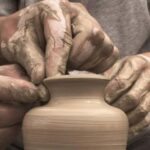 Visit to Cappadocia ceramic workshop and carpet store - Exploring a Women’s Co-operative Carpet Workshop in Cappadocia