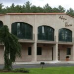 Visit to the Adegas Valmiñor winery and tasting - Exploring Adegas Valmiñor’s Facilities and Process