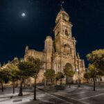 Visit to the Church of San Miguel - The Complete Visit to San Miguel Church