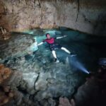 Visit to the Coloms water cave - The Guides and Their Role in Enhancing the Experience