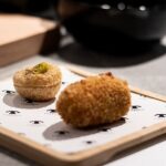 Visit to the Ham Factory in Salamanca. Tasting and Masterclass - Tasting the Finest Iberian Bellota Ham