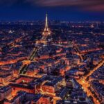 Visit to the Louvre Paris museum - The Convenience of Private Transportation in Paris