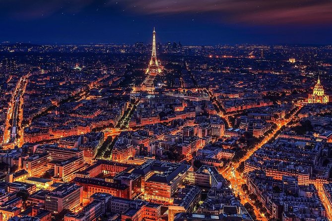 Visit to the Louvre Paris museum - The Convenience of Private Transportation in Paris