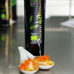 Visit to the oil mill with EVOO experiences in Cuenca - Tasting the Extra Virgin Olive Oil