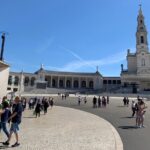 Visit to the Shrine of Fatima on a private half-day tour - Exploring the Pastorinhos House and Lúcia Museum