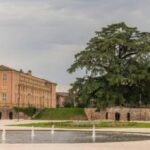 Visita Guidata alla Reggia di Rivalta - The Historic Origins of the Reggia di Rivalta