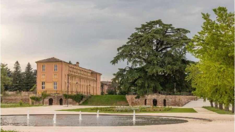 Visita Guidata alla Reggia di Rivalta - The Historic Origins of the Reggia di Rivalta