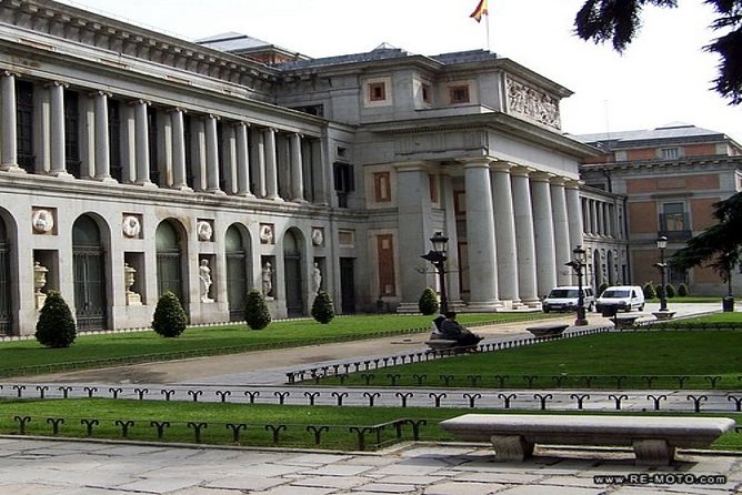Visita privada al Museo del Prado - Discovering the Highlights of Prados Collection