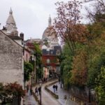 Visita privata in Italiano di Parigi, Louvre, Père Lachaise - Exploring Paris with a Local Guide in Italian