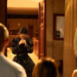 Visita teatralizada nocturna al Cementerio Inglés de Málaga - The First English Cemetery of the Iberian Peninsula