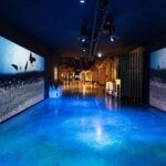 Visitor trail of the Cité in Beaune - Exploring the Permanent Scenographic Route