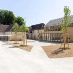 Visitor trail of the Cité in Chablis - The Self-Guided Nature of the Trail and Its Benefits