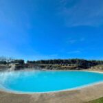 Viterbo: Tuscia Terme Thermal Park Entry Ticket - Exploring the Thermal Pools in Detail