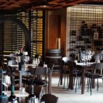 Viticcio tasting experience - Sampling Local Flavors with Olive Oil and Bread